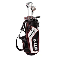 Men's DTP 12-Piece Package Set