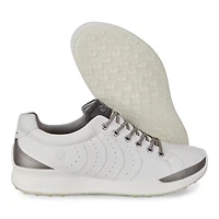 Men's BIOM Hybrid Spikeless Golf Shoe -White