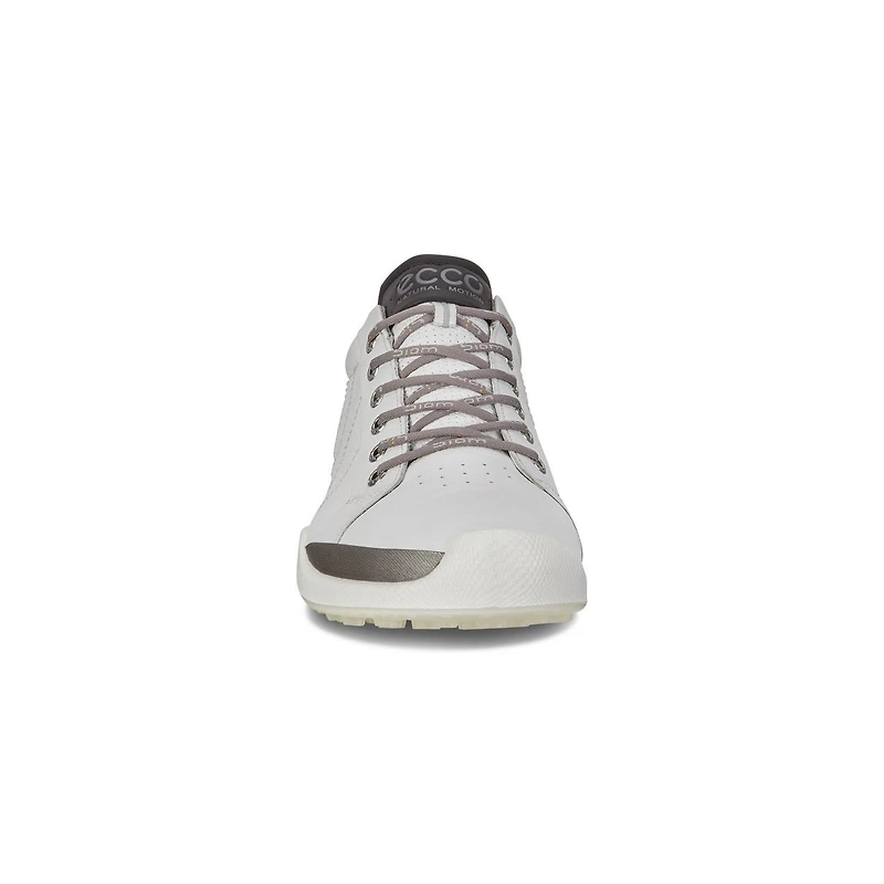 Men's BIOM Hybrid Spikeless Golf Shoe -White
