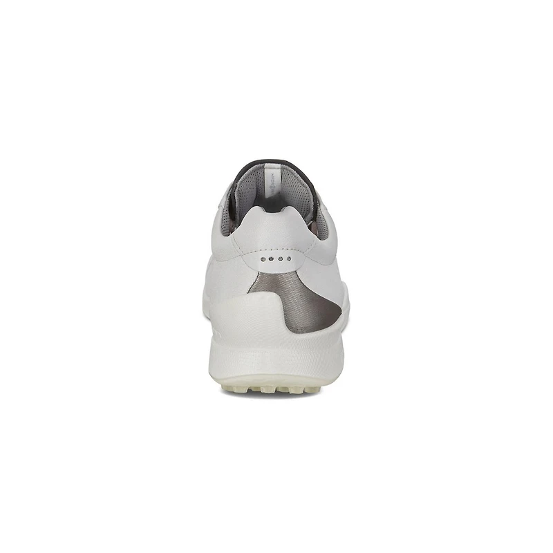 Men's BIOM Hybrid Spikeless Golf Shoe -White