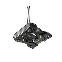 KING 3D Printed Agera Single Bend Putter