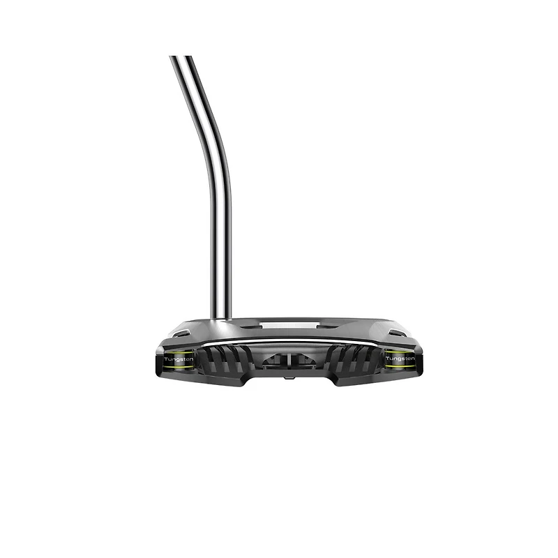 KING 3D Printed Agera Single Bend Putter