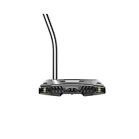 KING 3D Printed Agera Single Bend Putter