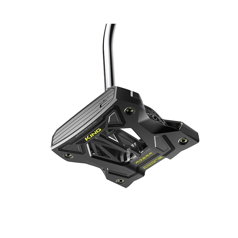 KING 3D Printed Agera Arm Lock Putter