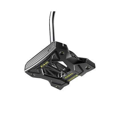 KING 3D Printed Agera Arm Lock Putter