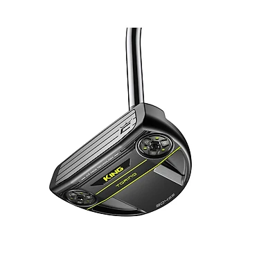 KING Vintage Torino Single Bend Putter
