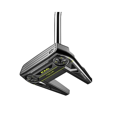 KING Vintage NOVA Single Bend Putter