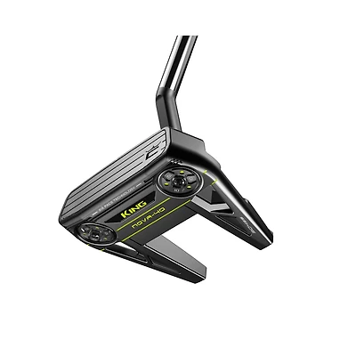 KING Vintage NOVA 40 Slant Putter