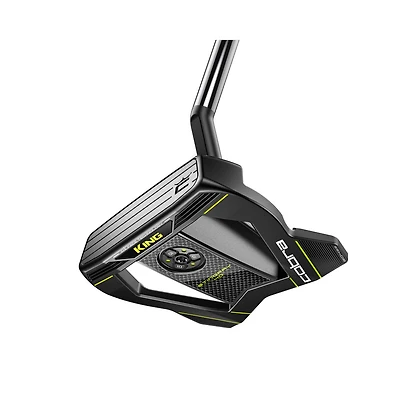 KING Vintage Stingray-40 Slant Puter