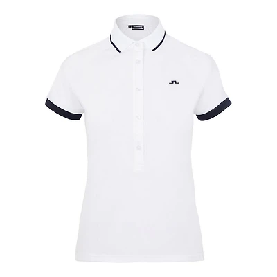 Women's Molly Golf Short Sleeve Polo