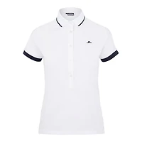 Women's Molly Golf Short Sleeve Polo