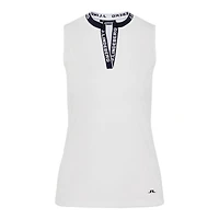 Women's Leya Sleeveless Golf Top