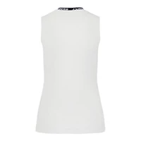 Women's Leya Sleeveless Golf Top
