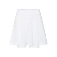 Women's Marcy Mesh Golf Skort
