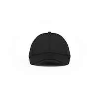 Women's High Ponytail Casual 2.0 Cap - Black