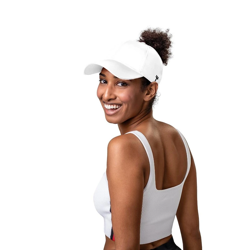 Women's High Ponytail Casual 2.0 Cap