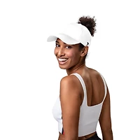 Women's High Ponytail Casual 2.0 Cap