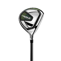 RBZ 11-Piece Full Set with Steel Shafts - Stiff Flex
