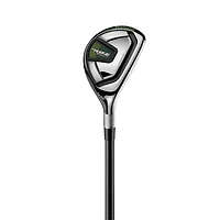 RBZ 11-Piece Full Set with Steel Shafts - Stiff Flex