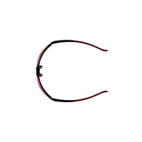 Clutch Matte Black/Grey/Infrared Mirror Sunglasses