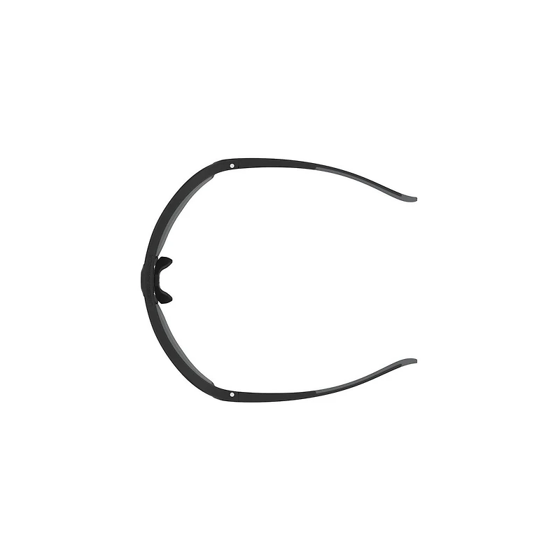 Gametime Matte Black/Grey Sunglasses