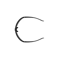 Gametime Matte Black/Grey Sunglasses
