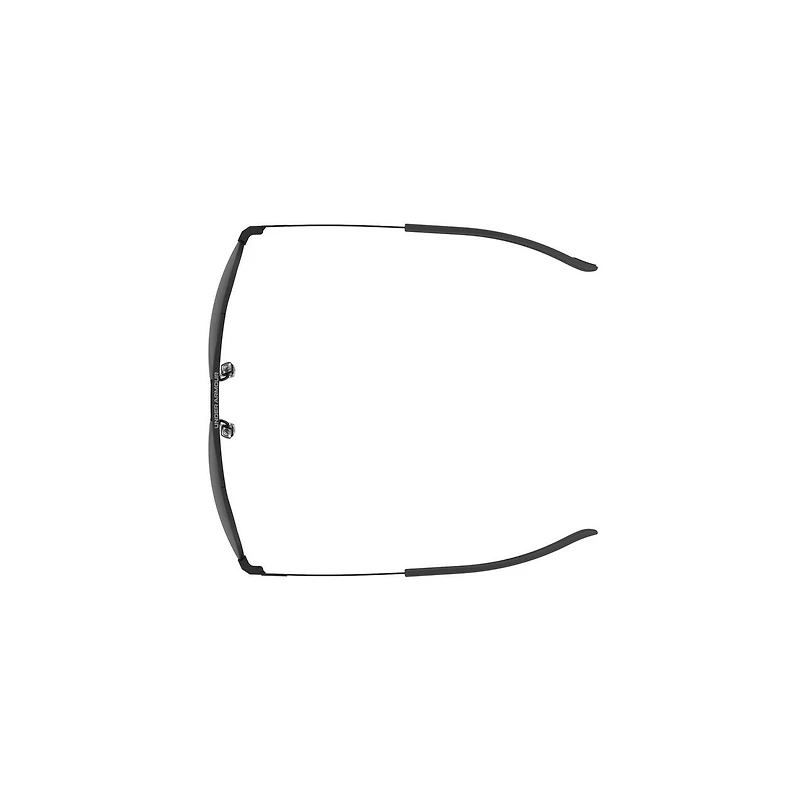 Instinct Matte Black/Grey Sunglasses