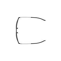 Instinct Matte Black/Grey Sunglasses
