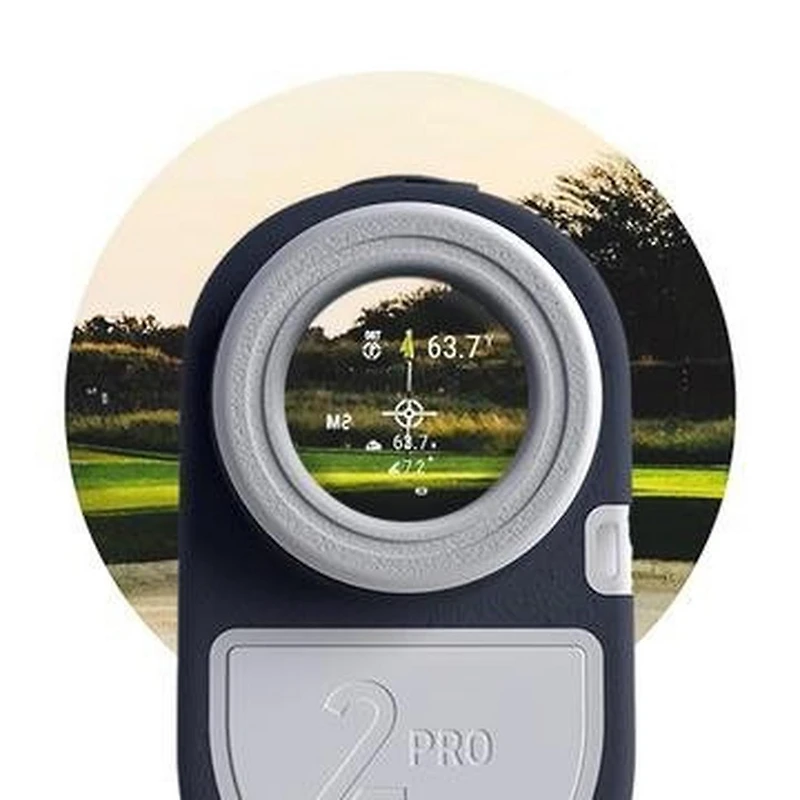 Series 2 Pro Slope Rangefinder