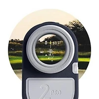 Series 2 Pro Slope Rangefinder