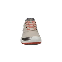 Women's Biom Hybrid Spikeless Golf Shoe-Tan