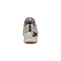 Women's Biom Hybrid Spikeless Golf Shoe-Tan