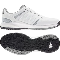 Men's EQT Spikeless Golf Shoe-White