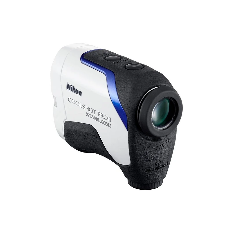 Coolshot Pro II Stabilized Rangefinder with Slope