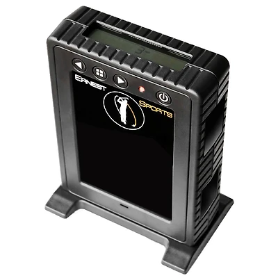 ES Tour Plus Indoor Launch Monitor & Simulator