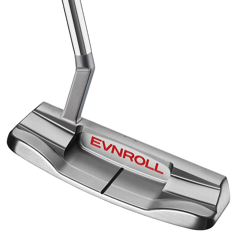ER1v1 Short Slant Tour Blade with Red Gravity Grip