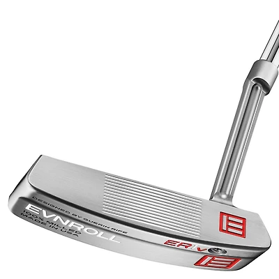 ER1v4 Long Slant Tour Blade with Red Gravity Grip