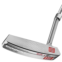 ER1v4 Long Slant Tour Blade with Red Gravity Grip