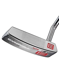 ER2v1 Short Slant Mid Blade with Red Gravity Grip