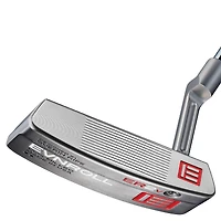 ER2v2 Short Plumber Mid Blade with Red Gravity Grip