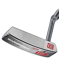 ER2v3 Long Plumber Mid Blade with Red Gravity Grip