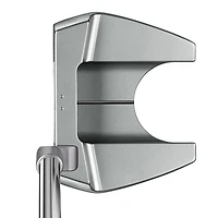 ER5v3 Long Plumber Hatchback Mallet with Red Gravity Grip