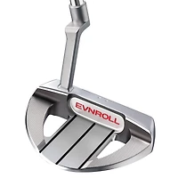 ER7v3 Long Plumber Full Mallet with Red Gravity Grip
