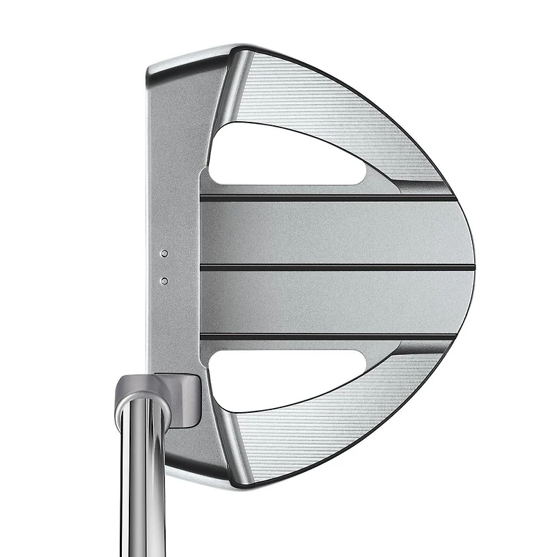 ER7v3 Long Plumber Full Mallet with Red Gravity Grip