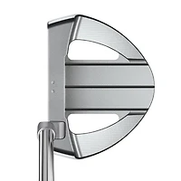 ER7v3 Long Plumber Full Mallet with Red Gravity Grip