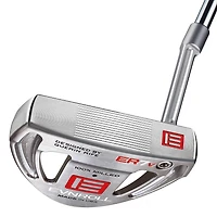 ER7v4 Long Slant Full Mallet with Red Gravity Grip