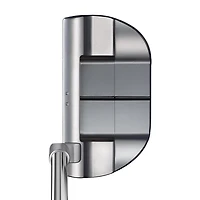ER8v2 Short Plumber Tour Mallet with Red Gravity Grip
