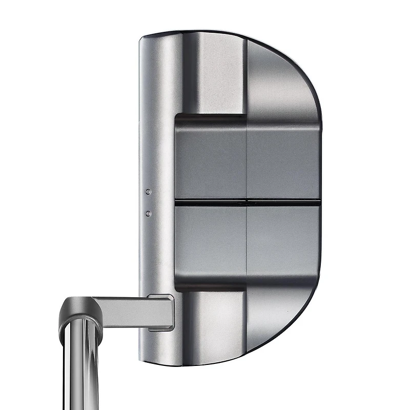 ER8v4 Long Slant Tour Mallet with Red Gravity Grip