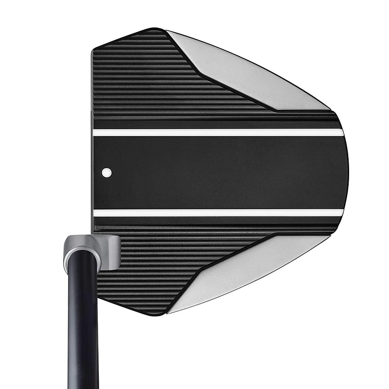 ER11v3 Long Plumber High MOI Mallet with Red Gravity Grip