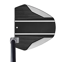 ER11v3 Long Plumber High MOI Mallet with Red Gravity Grip